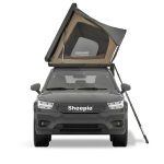 Tienda techo decathlon | FoxCamper