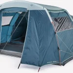 Tienda Acampada Quechua Arpenaz 6.3 • Punto Ahorro