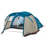 La mejor tienda de campaña de Decathlon: ¿cuál comprar? Consejos y recomendaciones