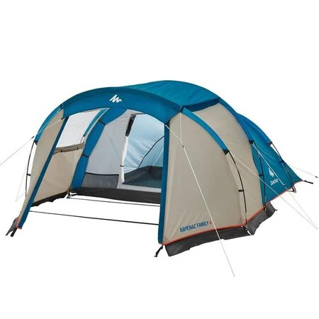 tienda-quechua-802cpo.webp La mejor tienda de campaña de Decathlon: ¿cuál comprar? Consejos y recomendaciones - Imagen 1