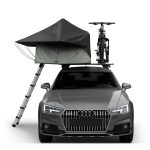 Thule Tepui Foothill 2 verde agave Tienda de techo para coche