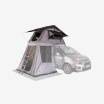 Tienda de Techo para coche Jovive Star