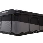 Tienda de techo James Baroud Evasion XL / Negra