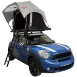Tienda Techo para Coche, Aventura y Comodidad en Camping
