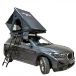 Tienda de Techo XPLORER de 135 BRAGUSCAMP Aluminio