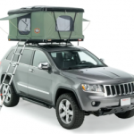Tiendas de Campaña Techo Coche – Camping Sport