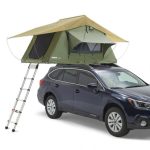 Tiendas de Campaña Techo Coche – Camping Sport