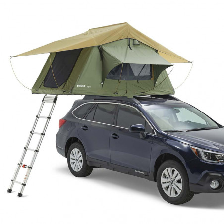 tienda-techo-coche-barata-907blg-1.jpg Tiendas de Campaña Techo Coche – Camping Sport - Imagen 1