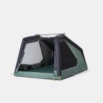 Tienda de techo hinchable Camper 2 personas Quechua MH900 F&B