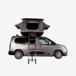 Tienda de Techo para coche Jovive Star