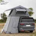 Tiendas de Techo para Camper y Furgoneta Todo Campers