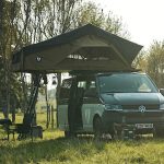 Tienda Techo BALSA Camper Planet