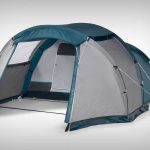 Vacaciones en camping? Estas son las tiendas de campaña más baratas de Decathlon, todas por debajo
