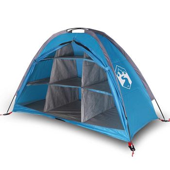 tiendas-de-campana-carrefour-290znw.jpg Prepárate para ir de Camping con las Ofertas de Carrefour - Imagen 1