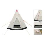 Prepárate para ir de Camping con las Ofertas de Carrefour