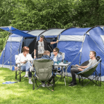 Tiendas De Campaña Tipo Chalet Para Acampar En Familia: Modelos, Marcas Y Consejos | Viva El Camping