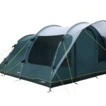 Tienda de campaña familiar para 4, 5 y 6 personas | MuchoCamping