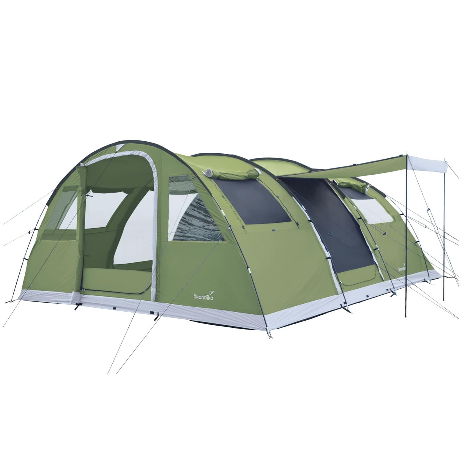tiendas-de-campana-segunda-mano-251pwt.jpg Tiendas de campaña de Segunda Mano | Decathlon - Imagen 1