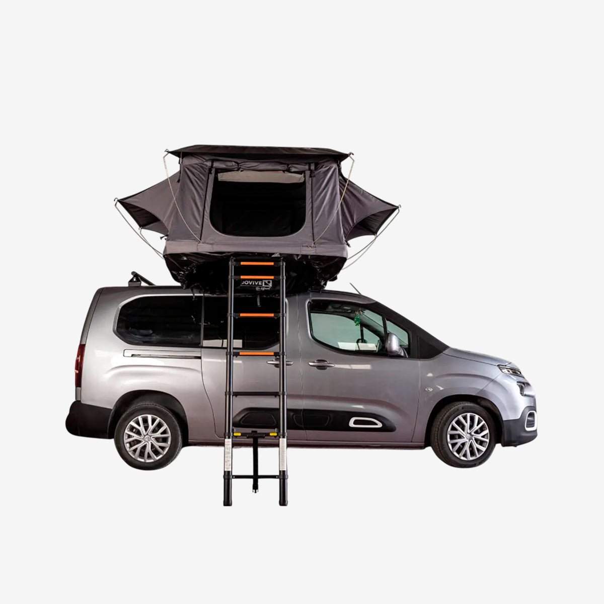 tiendas-de-techo-para-coche-157ztg-1.jpg Tienda de Techo para coche Jovive Star - Imagen 1