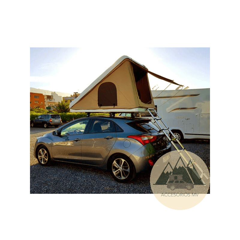 tiendas-de-techo-para-coche-298suu.png Tienda de techo para el coche Bullface Agadir Accesorios MV - Imagen 1