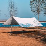 Tienda de campaña tianpeng plegada Tienda de campaña tianpeng Camping Picnic toldo Oxford Tela tianpeng toldo Tienda de campaña al Aire Libre toldo, Camping, Pesca, Playa(Color:White1,Size:3x4m) : Amazon.es: Deportes y aire libre