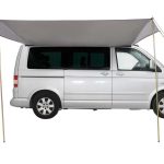 Toldo Camper 260x250 Easy Camp