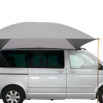 Toldo vela para furgoneta camper 250 x 250 cm Stryn Easy Camp