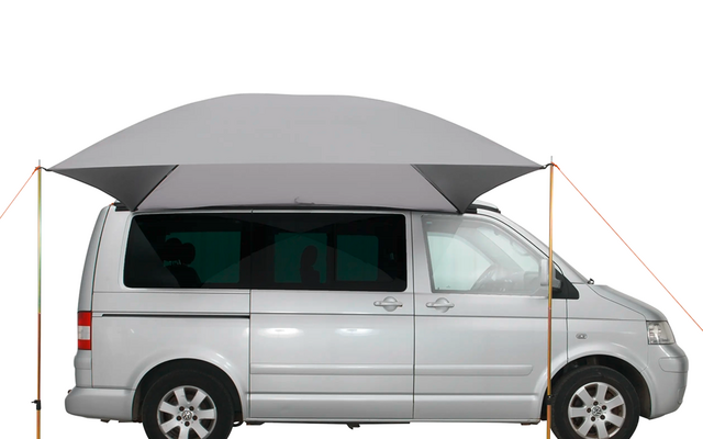 toldo-para-camping-218kwf.png Toldo vela para furgoneta camper 250 x 250 cm Stryn Easy Camp - Imagen 1