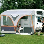 Toldo Para Autocaravanas Pegasus Dasicaravan