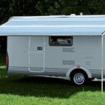 TOLDO FIAMMA CARAVANSTORE XL 410