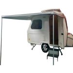 Toldo Caravana Bambina Autocaravaning Márquez