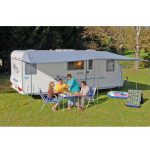 TOLDO 450 x 240 CM REIMO