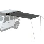 Toldo universal con carcasa rígida Tamaño L