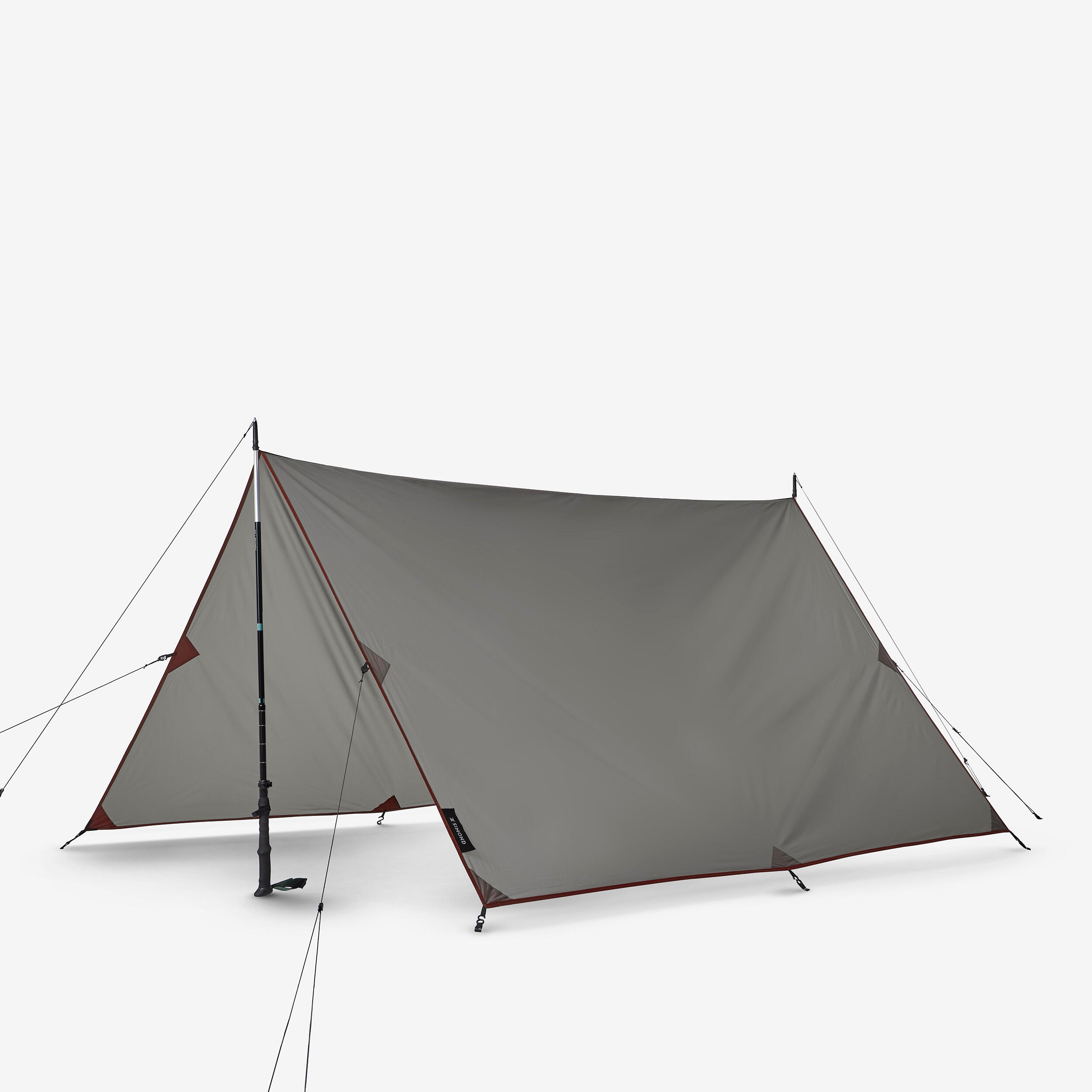 toldos-decathlon-343mll-1.jpg Avances y toldos camping | Decathlon - Imagen 1