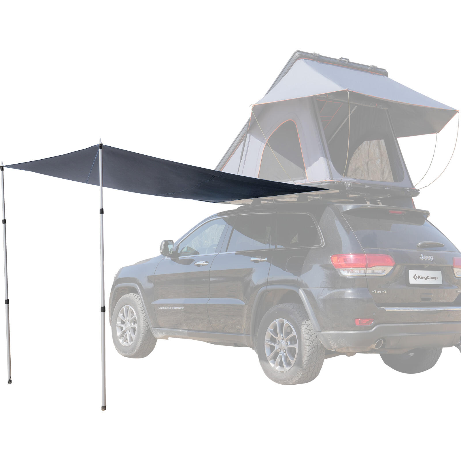 toldos-decathlon-420swr-1.jpg Página 2: Toldos y lonas furgonetas camper | Decathlon - Imagen 1