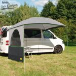 Toldos para campers, caravanas y autocaravanas Todo Campers