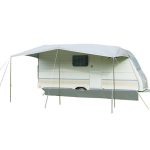Toldo caravana fondo 290 cm 685*290 personalizado