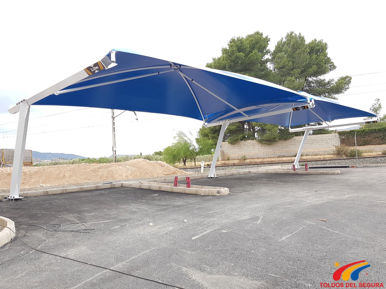toldos-para-carpas-774uge-1.jpg Carpas para eventos 100x50 | Toldos del Segura | 968 687 761 - Imagen 1