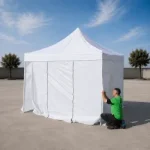 Lonas y Toldos para Carpas Resistentes y de Calidad | MundoCarpasOnline